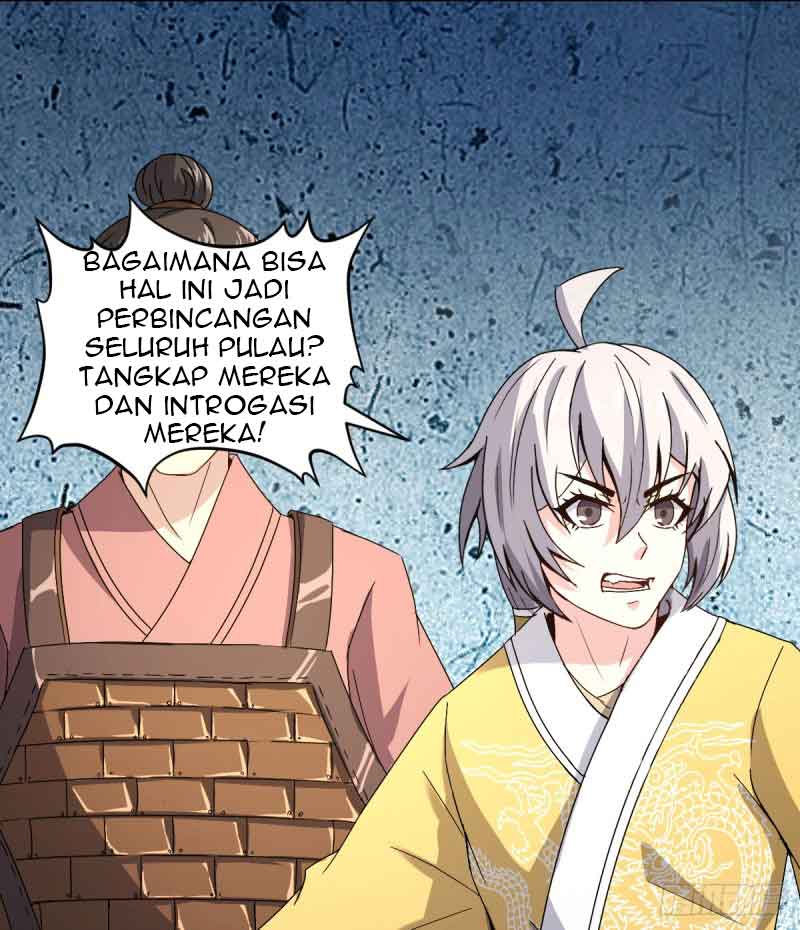 Reborn as King Chapter 27 Gambar 22